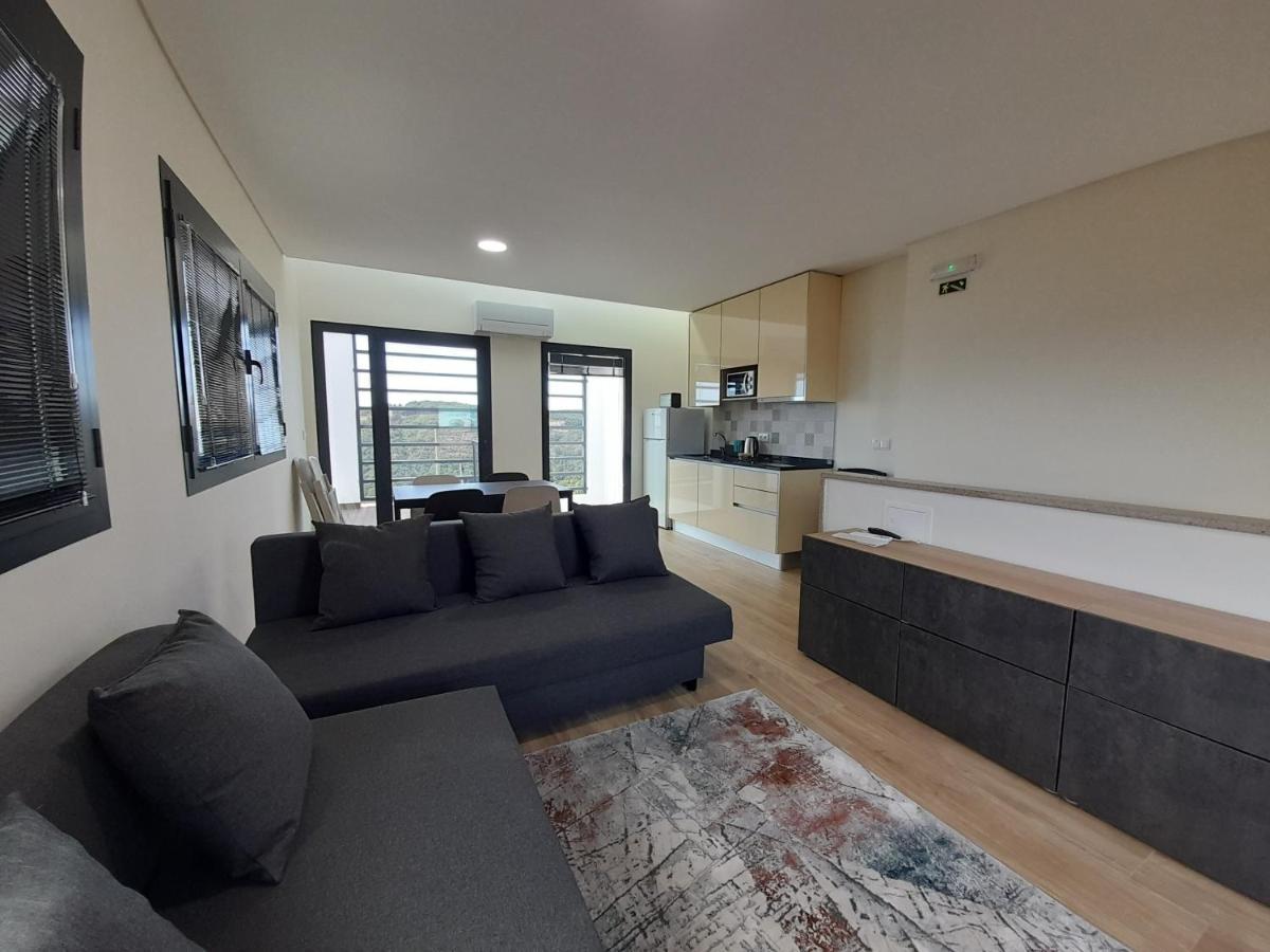 Casas Da Serra - Soeima Housing Алфандега-да-Фе Экстерьер фото