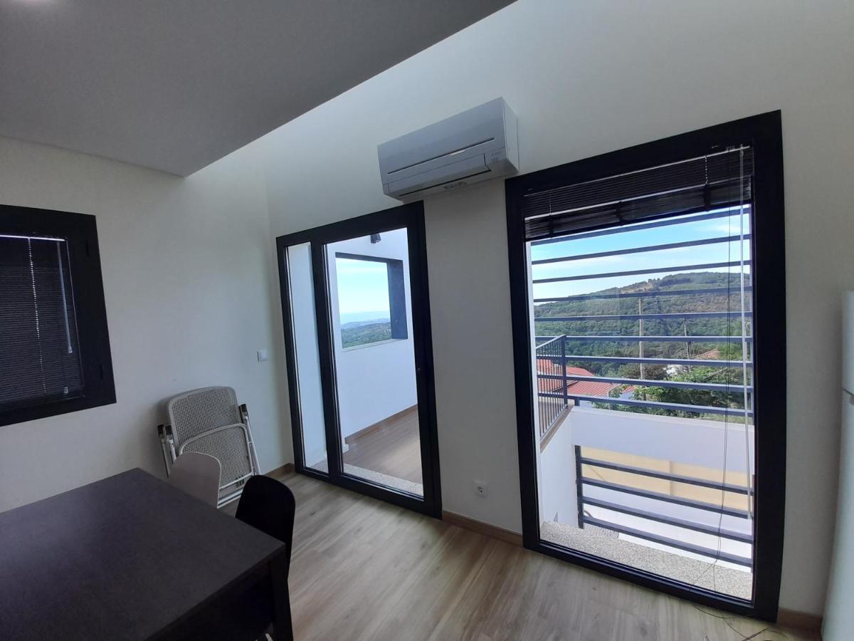 Casas Da Serra - Soeima Housing Алфандега-да-Фе Экстерьер фото