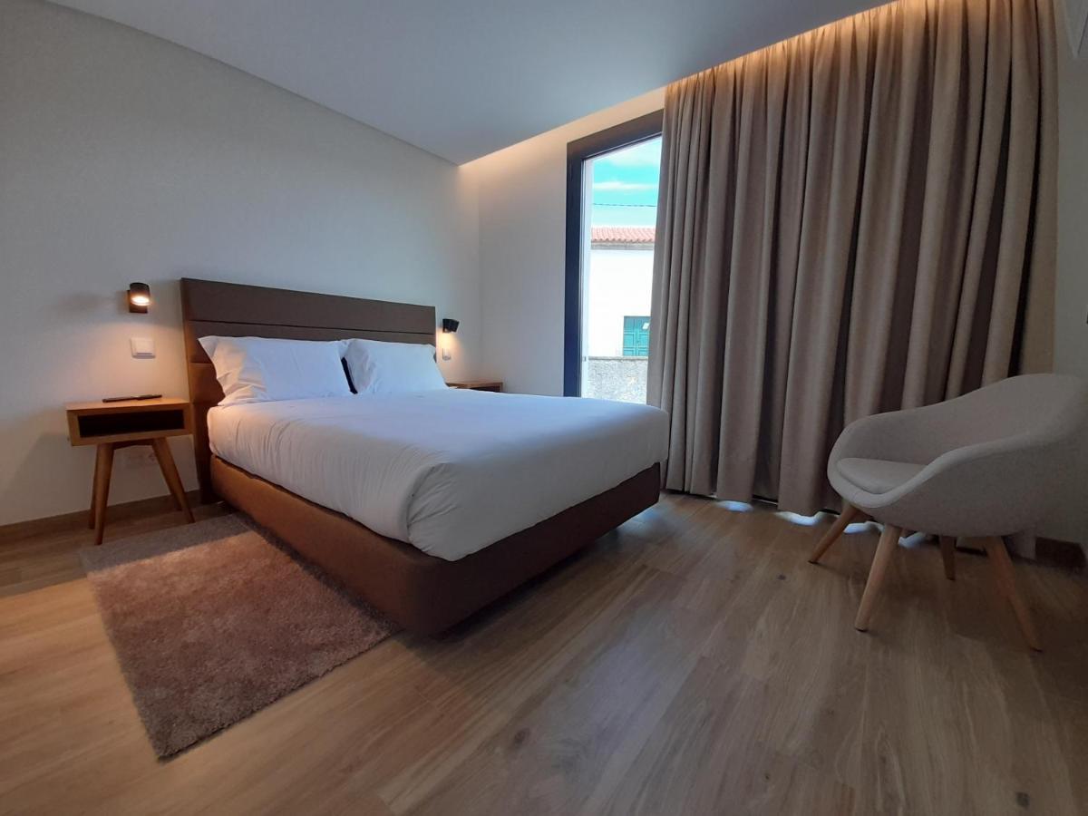 Casas Da Serra - Soeima Housing Алфандега-да-Фе Экстерьер фото