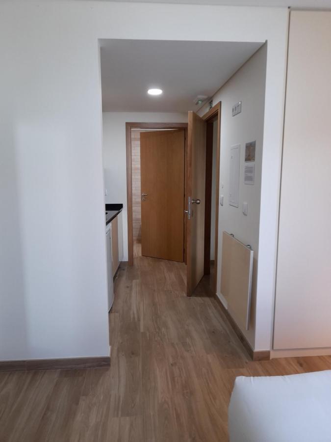 Casas Da Serra - Soeima Housing Алфандега-да-Фе Экстерьер фото