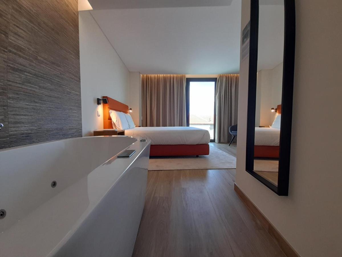 Casas Da Serra - Soeima Housing Алфандега-да-Фе Экстерьер фото
