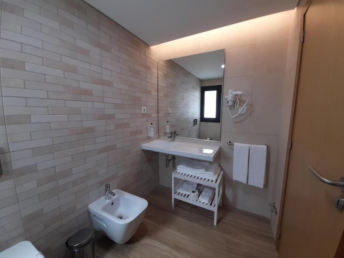 Casas Da Serra - Soeima Housing Алфандега-да-Фе Экстерьер фото
