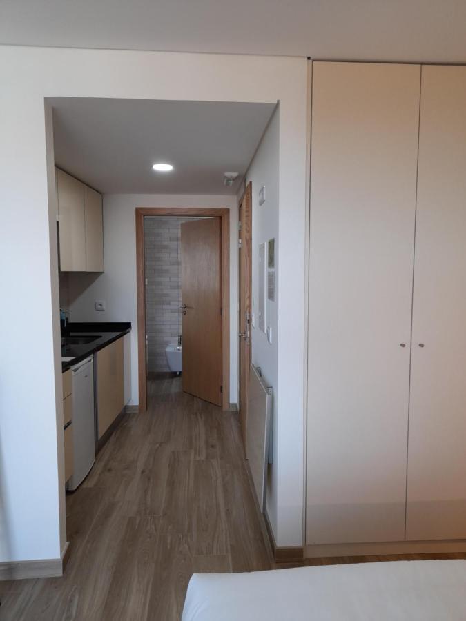 Casas Da Serra - Soeima Housing Алфандега-да-Фе Экстерьер фото