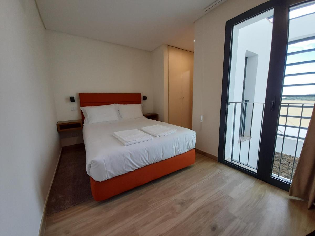 Casas Da Serra - Soeima Housing Алфандега-да-Фе Экстерьер фото