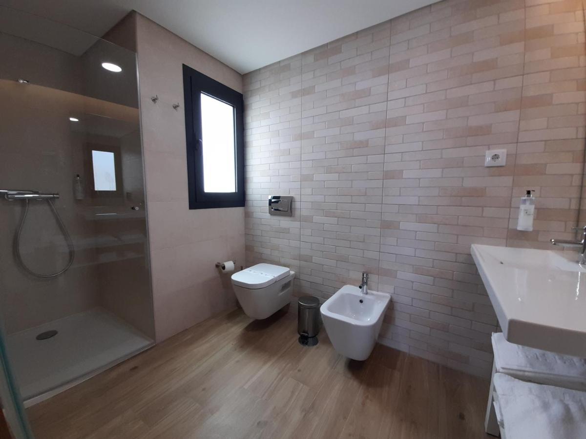 Casas Da Serra - Soeima Housing Алфандега-да-Фе Экстерьер фото
