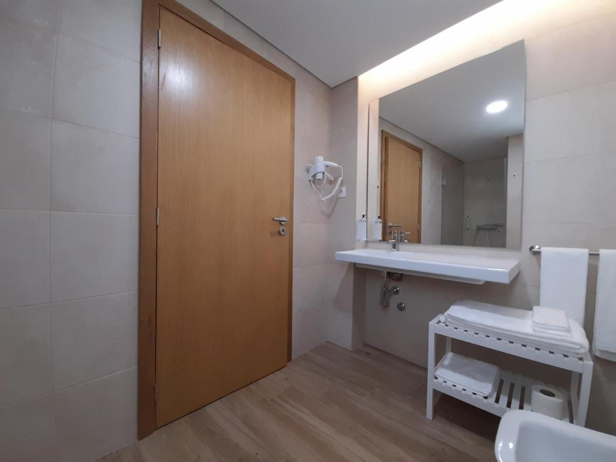 Casas Da Serra - Soeima Housing Алфандега-да-Фе Экстерьер фото